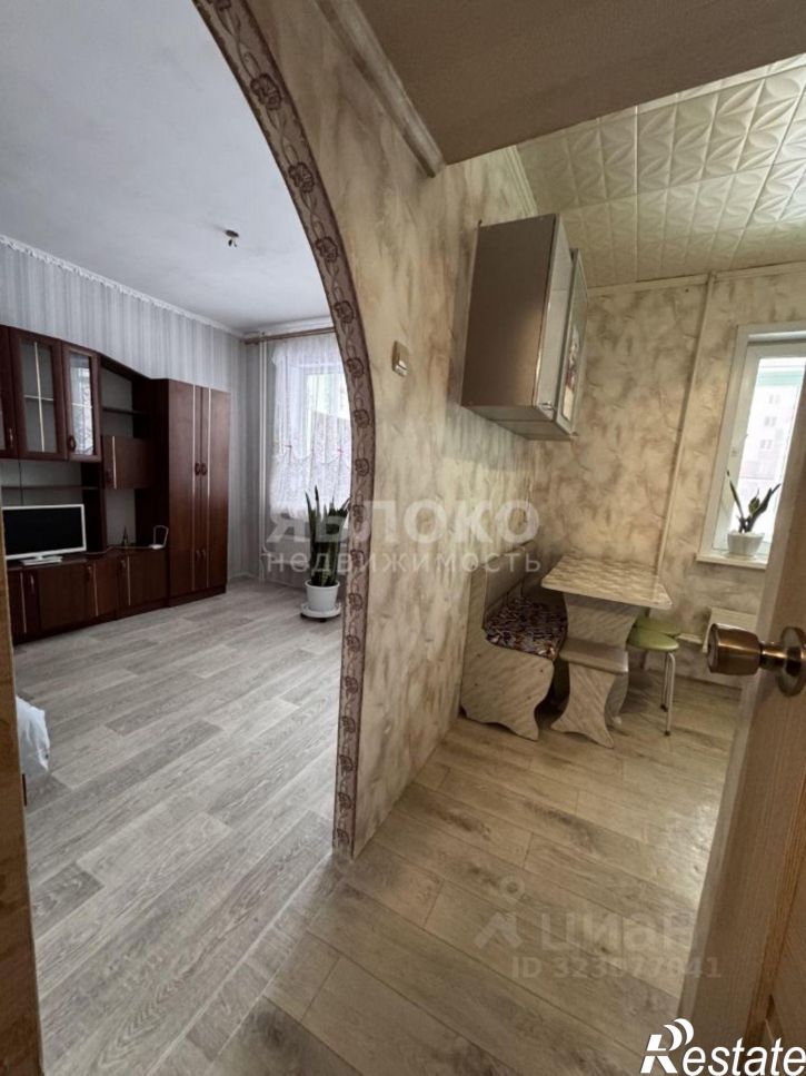 1-комн квартира г Березники, ул Миндовского, 6