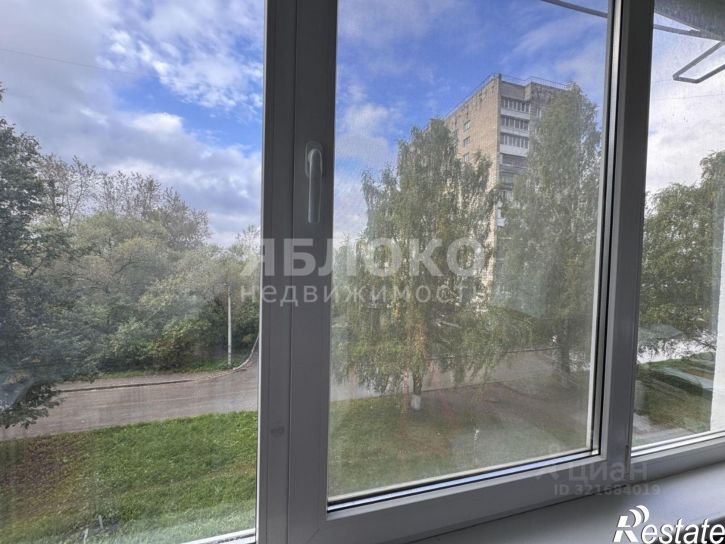 3-комн квартира г Березники, ул Пятилетки, 103