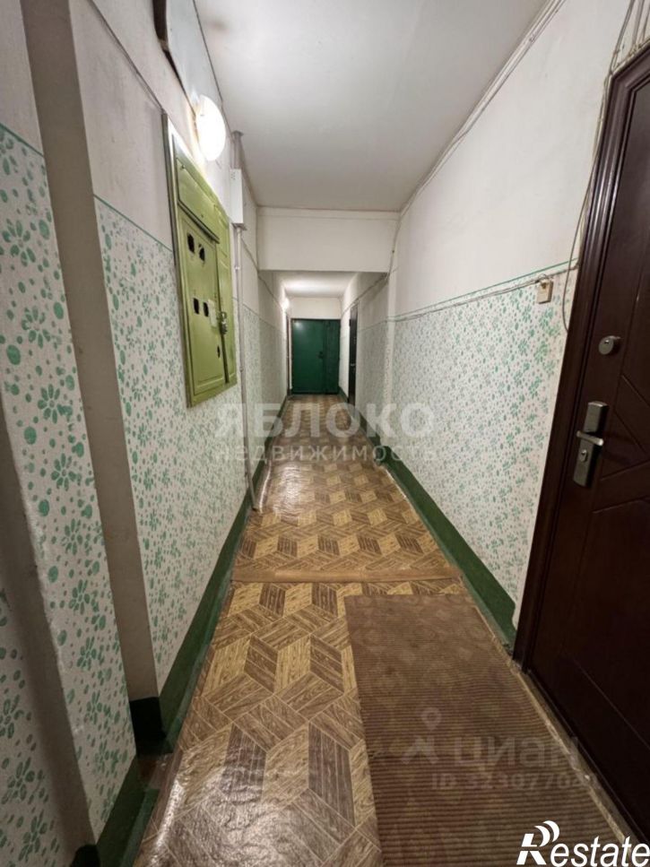 1-комн квартира г Березники, ул Миндовского, 6