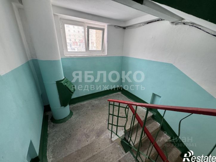 1-комн квартира г Березники, ул Миндовского, 6