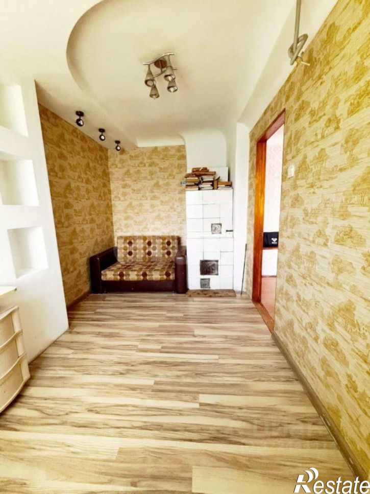 2-комн квартира Добрянский муниципальный округ