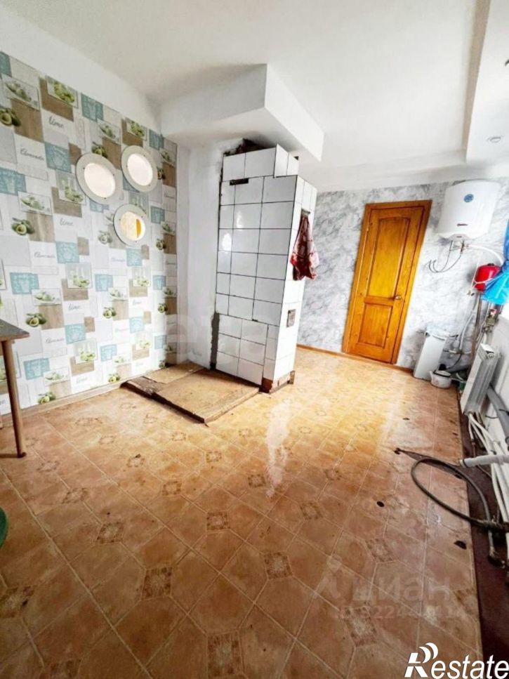 2-комн квартира Добрянский муниципальный округ