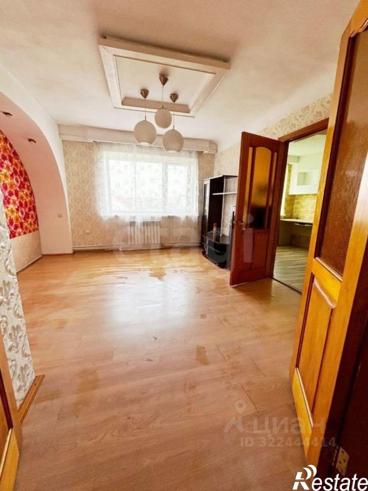 2-комн квартира Добрянский муниципальный округ