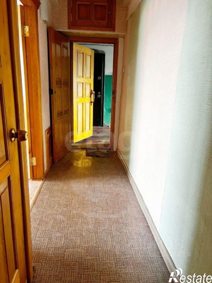 2-комн квартира Добрянский муниципальный округ