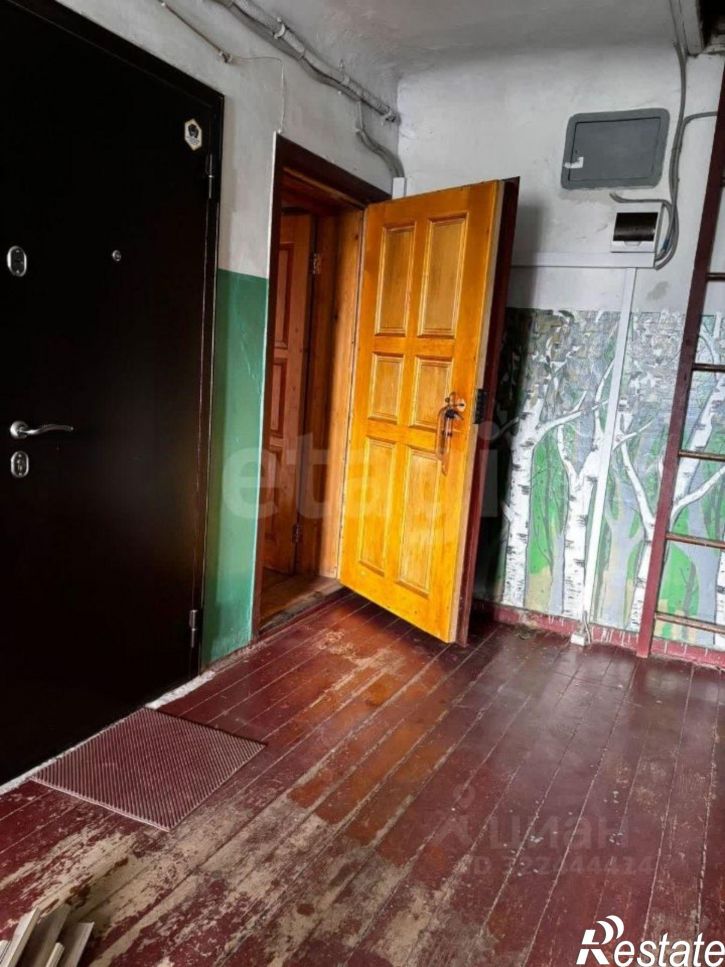 2-комн квартира Добрянский муниципальный округ