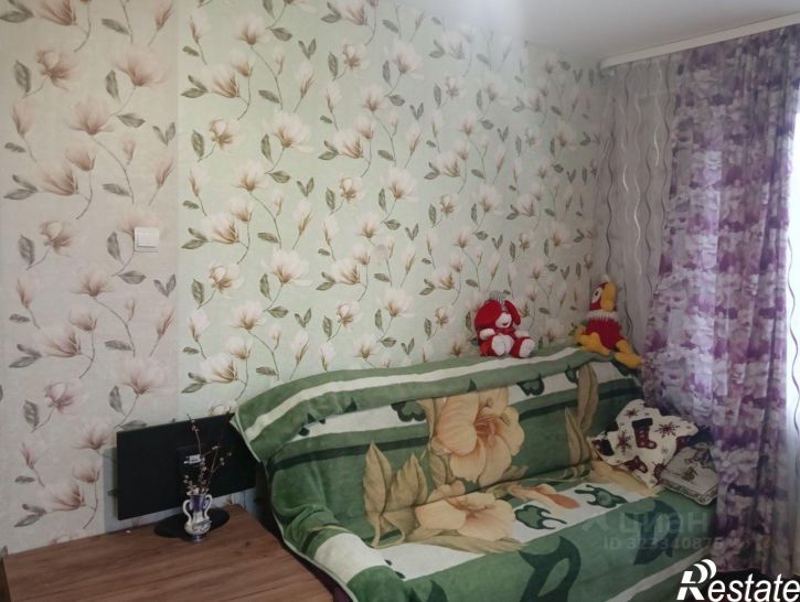 2-комн квартира Нытвенский район, Нытва г., Ленина пр-кт.