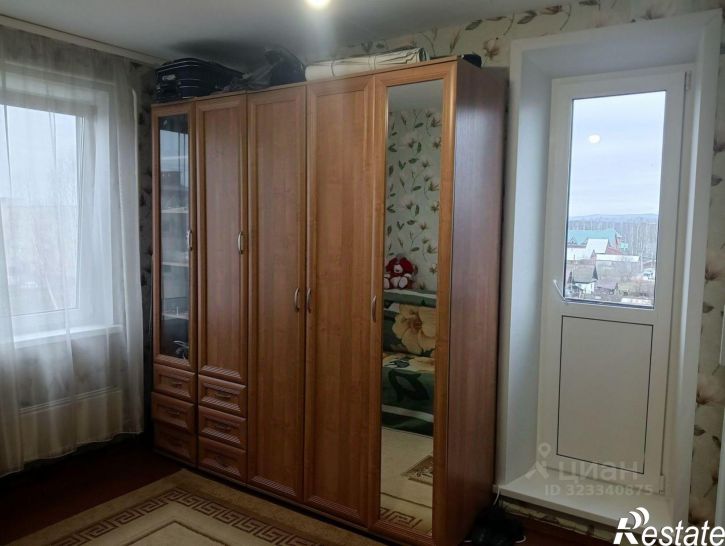 2-комн квартира Нытвенский район, Нытва г., Ленина пр-кт.