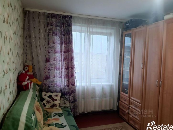 2-комн квартира Нытвенский район, Нытва г., Ленина пр-кт.