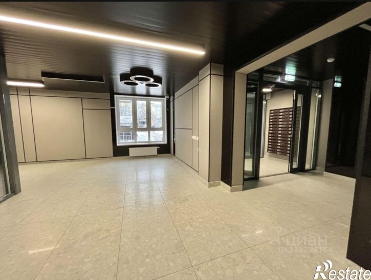 4-комн квартира Пермь, улица Овчинникова, 15А