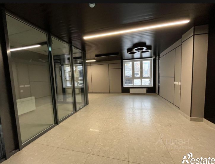 4-комн квартира Пермь, улица Овчинникова, 15А