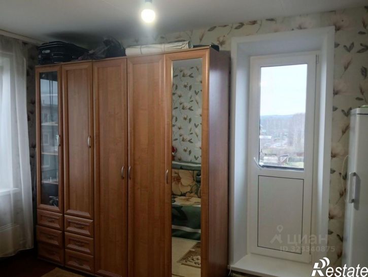 2-комн квартира Нытвенский район, Нытва г., Ленина пр-кт.