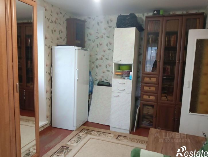 2-комн квартира Нытвенский район, Нытва г., Ленина пр-кт.