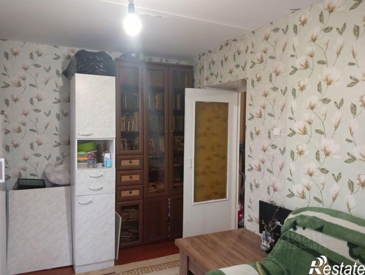 2-комн квартира Нытвенский район, Нытва г., Ленина пр-кт.