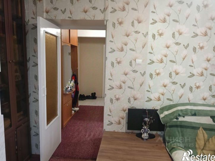 2-комн квартира Нытвенский район, Нытва г., Ленина пр-кт.