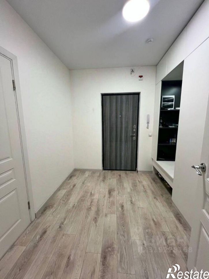 4-комн квартира Пермь, улица Овчинникова, 15А