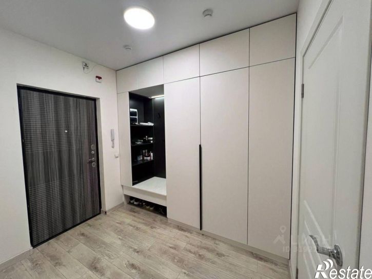 4-комн квартира Пермь, улица Овчинникова, 15А