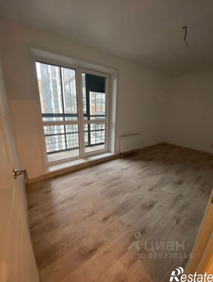 4-комн квартира Пермь, улица Овчинникова, 15А