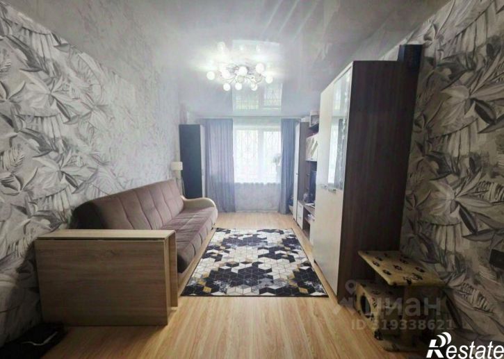 2-комн квартира г Березники, ул Юбилейная, д 118