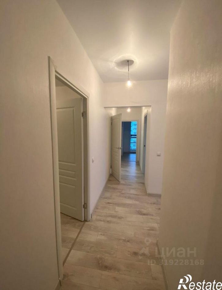 4-комн квартира Пермь, улица Овчинникова, 15А