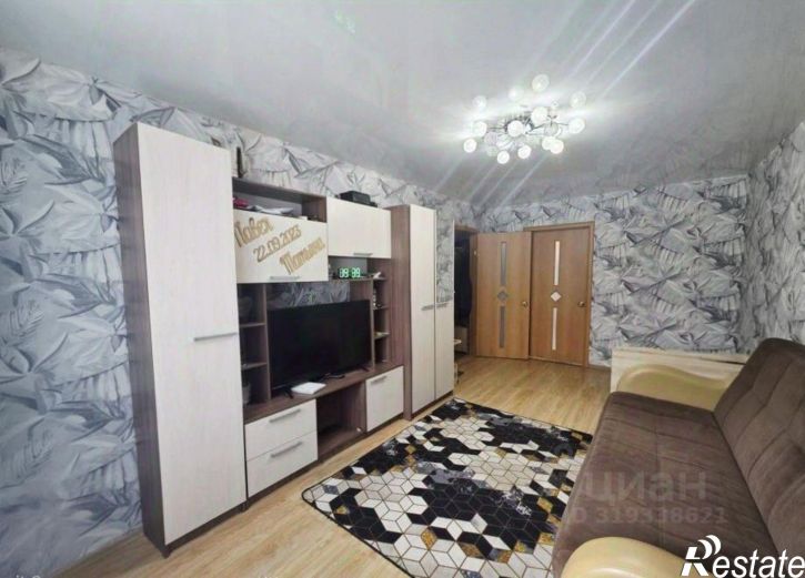 2-комн квартира г Березники, ул Юбилейная, д 118