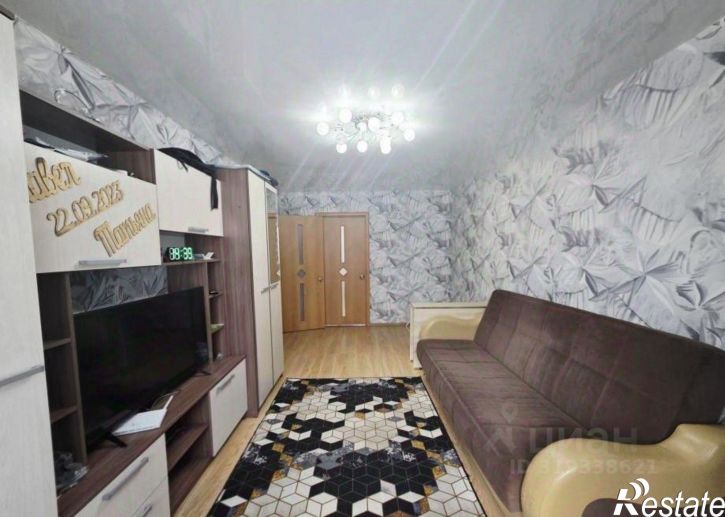 2-комн квартира г Березники, ул Юбилейная, д 118