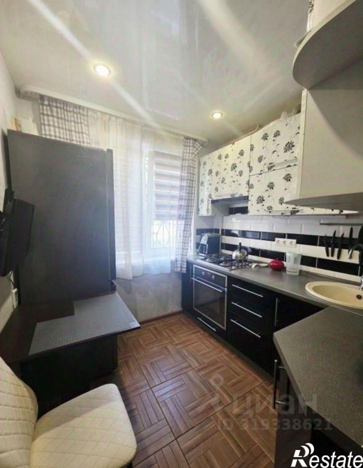 2-комн квартира г Березники, ул Юбилейная, д 118