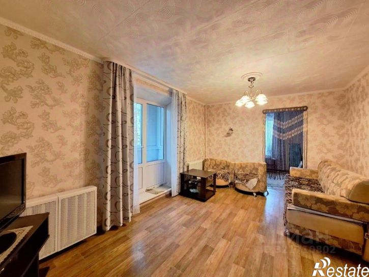 3-комн квартира г Березники, ул Пятилетки, д 81