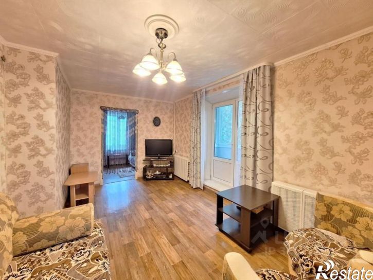 3-комн квартира г Березники, ул Пятилетки, д 81