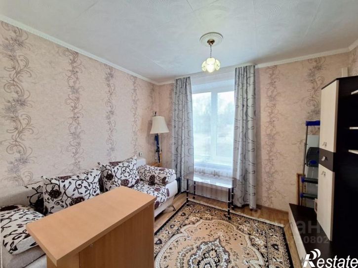 3-комн квартира г Березники, ул Пятилетки, д 81