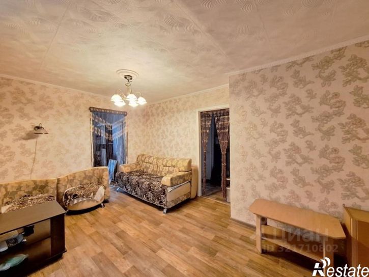 3-комн квартира г Березники, ул Пятилетки, д 81