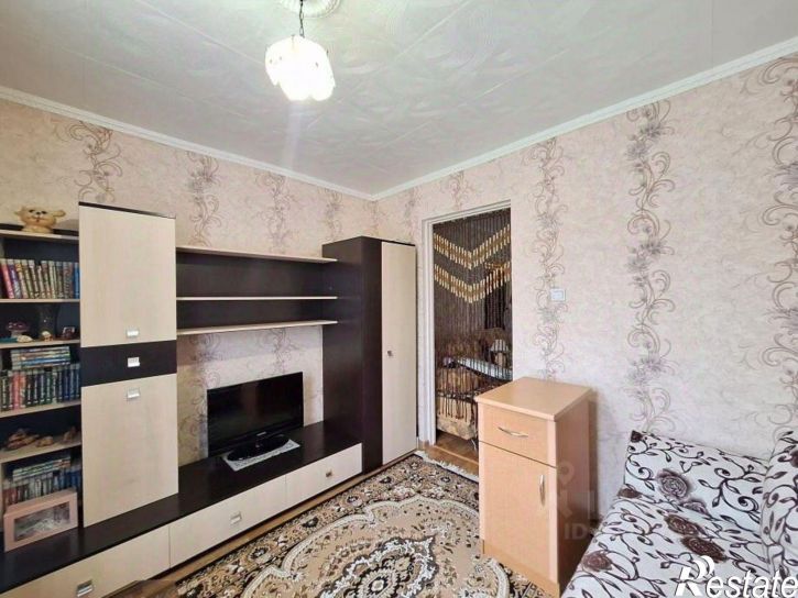 3-комн квартира г Березники, ул Пятилетки, д 81