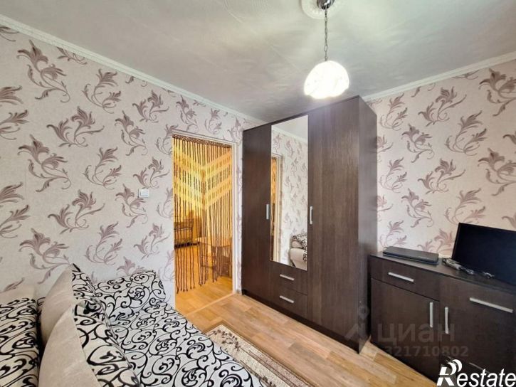 3-комн квартира г Березники, ул Пятилетки, д 81