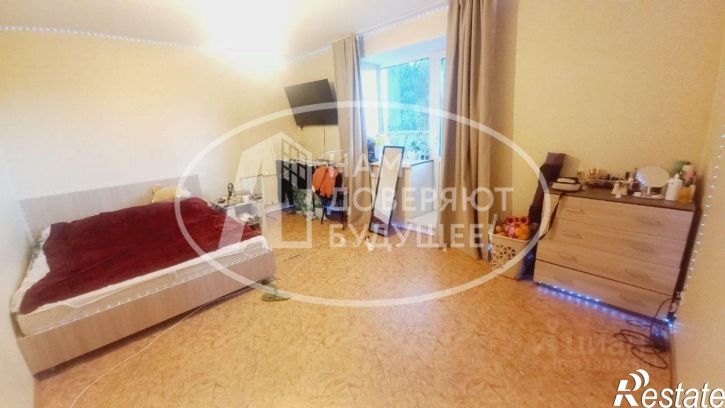 1-комн квартира Кудымкарский муниципальный округ