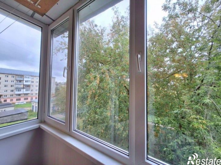 3-комн квартира г Березники, ул Пятилетки, д 81