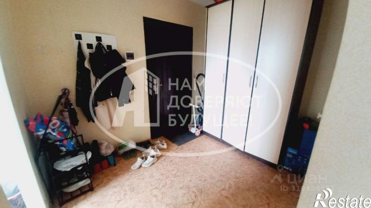 1-комн квартира Кудымкарский муниципальный округ