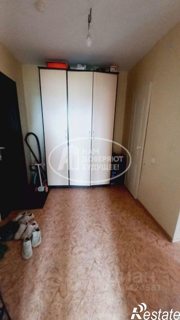 1-комн квартира Кудымкарский муниципальный округ