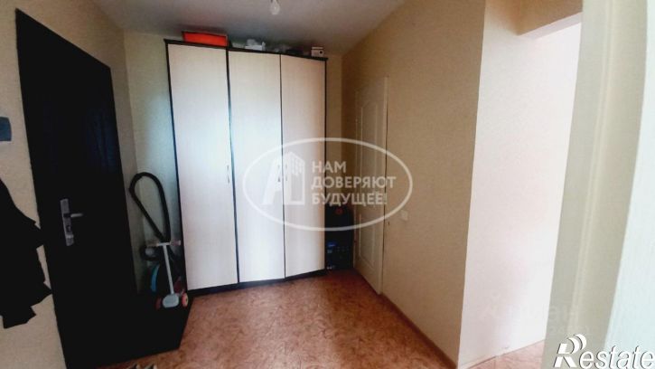 1-комн квартира Кудымкарский муниципальный округ