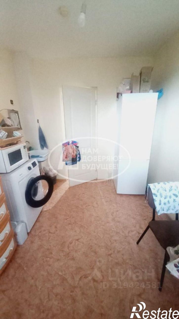 1-комн квартира Кудымкарский муниципальный округ