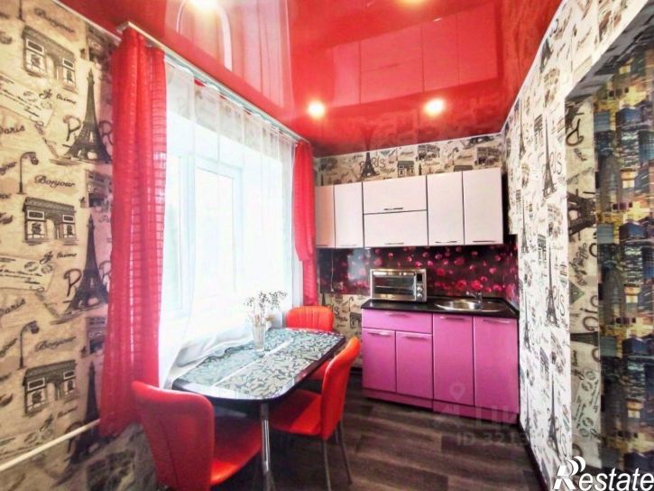 1-комн квартира г Березники, ул Юбилейная, д 69а