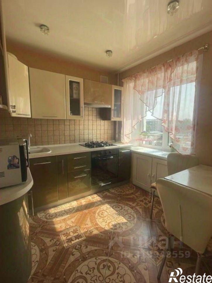 2-комн квартира г Березники, ул Менделеева, д 9