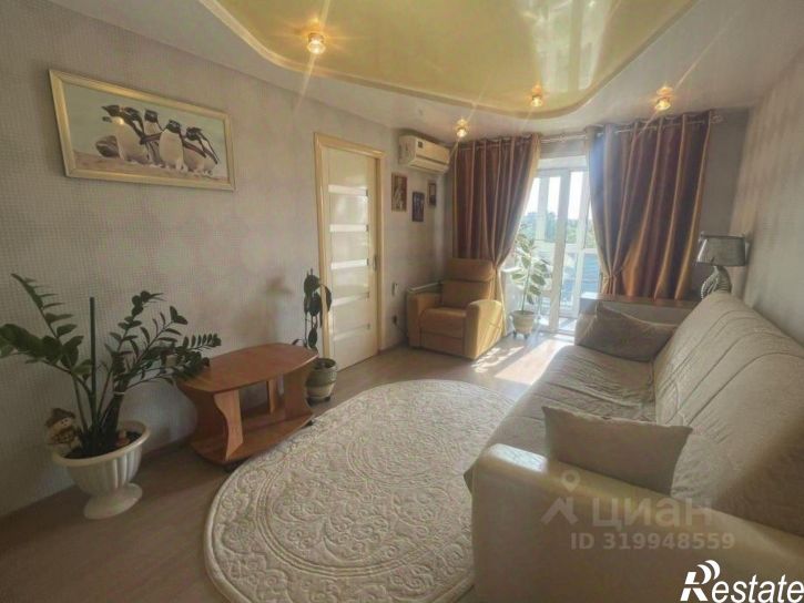 2-комн квартира г Березники, ул Менделеева, д 9