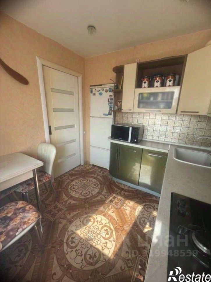 2-комн квартира г Березники, ул Менделеева, д 9