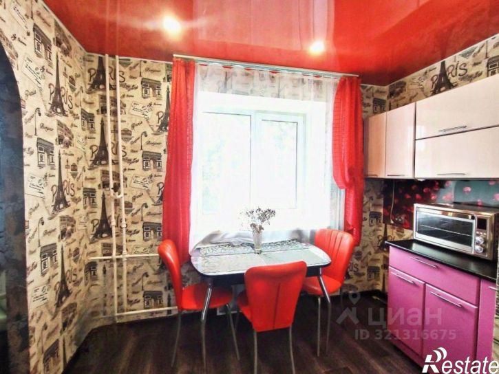 1-комн квартира г Березники, ул Юбилейная, д 69а