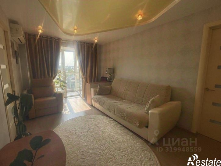 2-комн квартира г Березники, ул Менделеева, д 9