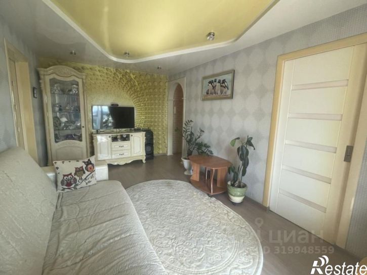 2-комн квартира г Березники, ул Менделеева, д 9