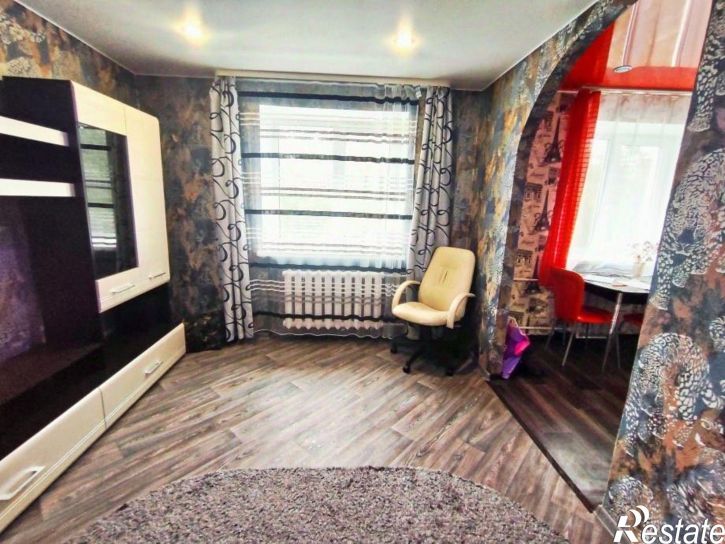 1-комн квартира г Березники, ул Юбилейная, д 69а