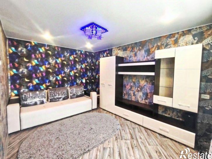 1-комн квартира г Березники, ул Юбилейная, д 69а