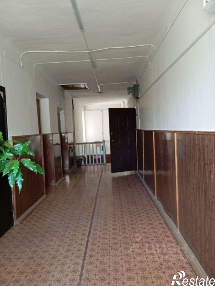 Помещение свободного назначения г Гремячинск, ул Свердлова, д 7