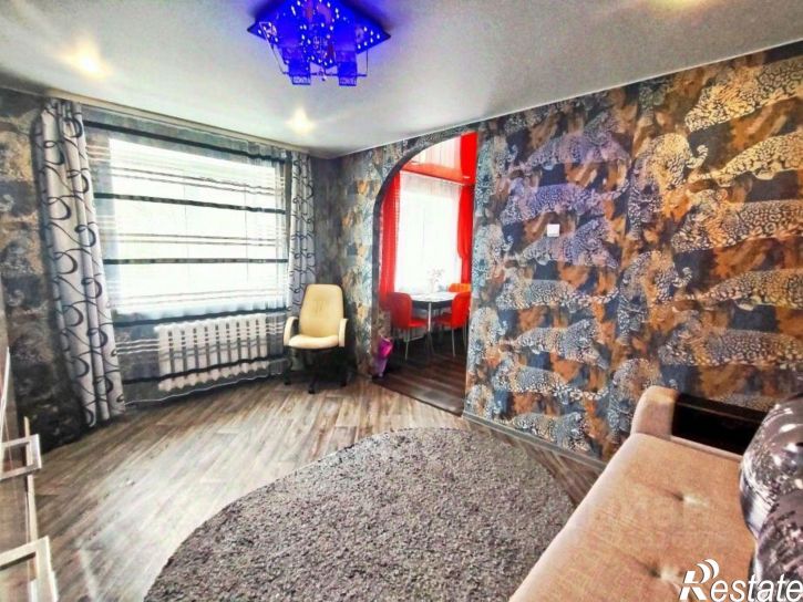 1-комн квартира г Березники, ул Юбилейная, д 69а