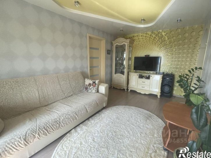 2-комн квартира г Березники, ул Менделеева, д 9